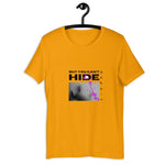 Hide Graphic T-Shirt