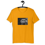 Einstein Graphic T-Shirt