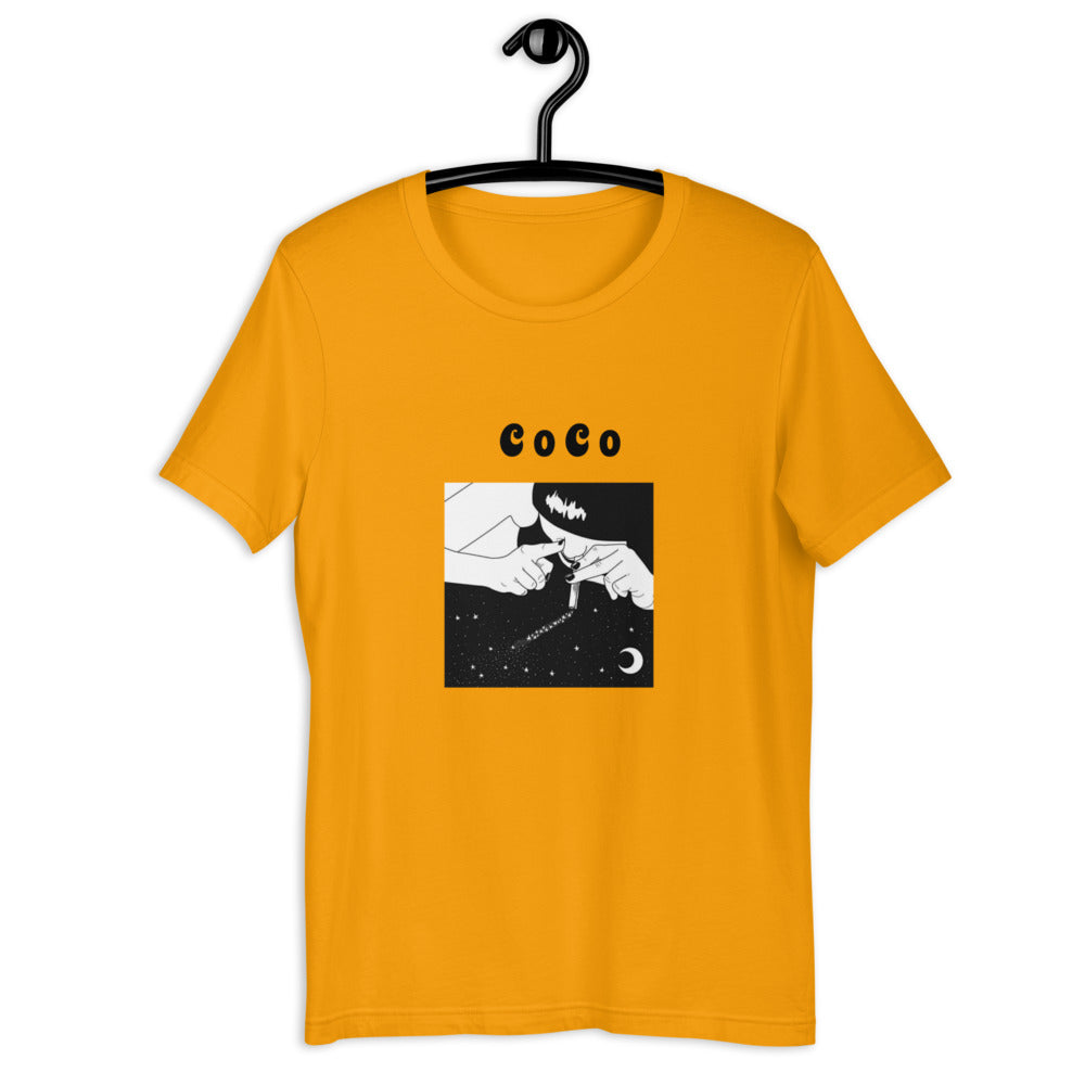 Coco Graphic T-Shirt