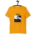Coco Graphic T-Shirt