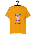 Trippin Purple Mix T-Shirt