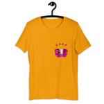 Lean Drank Graphic T-Shirt Design 2