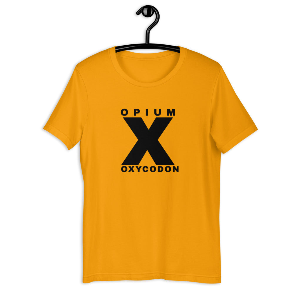 Opium Bliss Highcodon T-Shirt