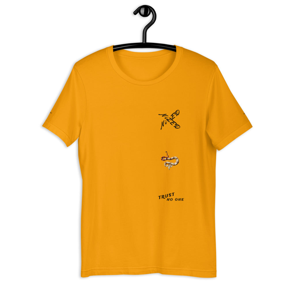 Trust Graphic T-Shirt