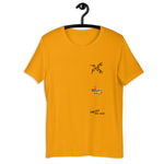 Trust Graphic T-Shirt