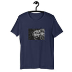 Einstein Graphic T-Shirt