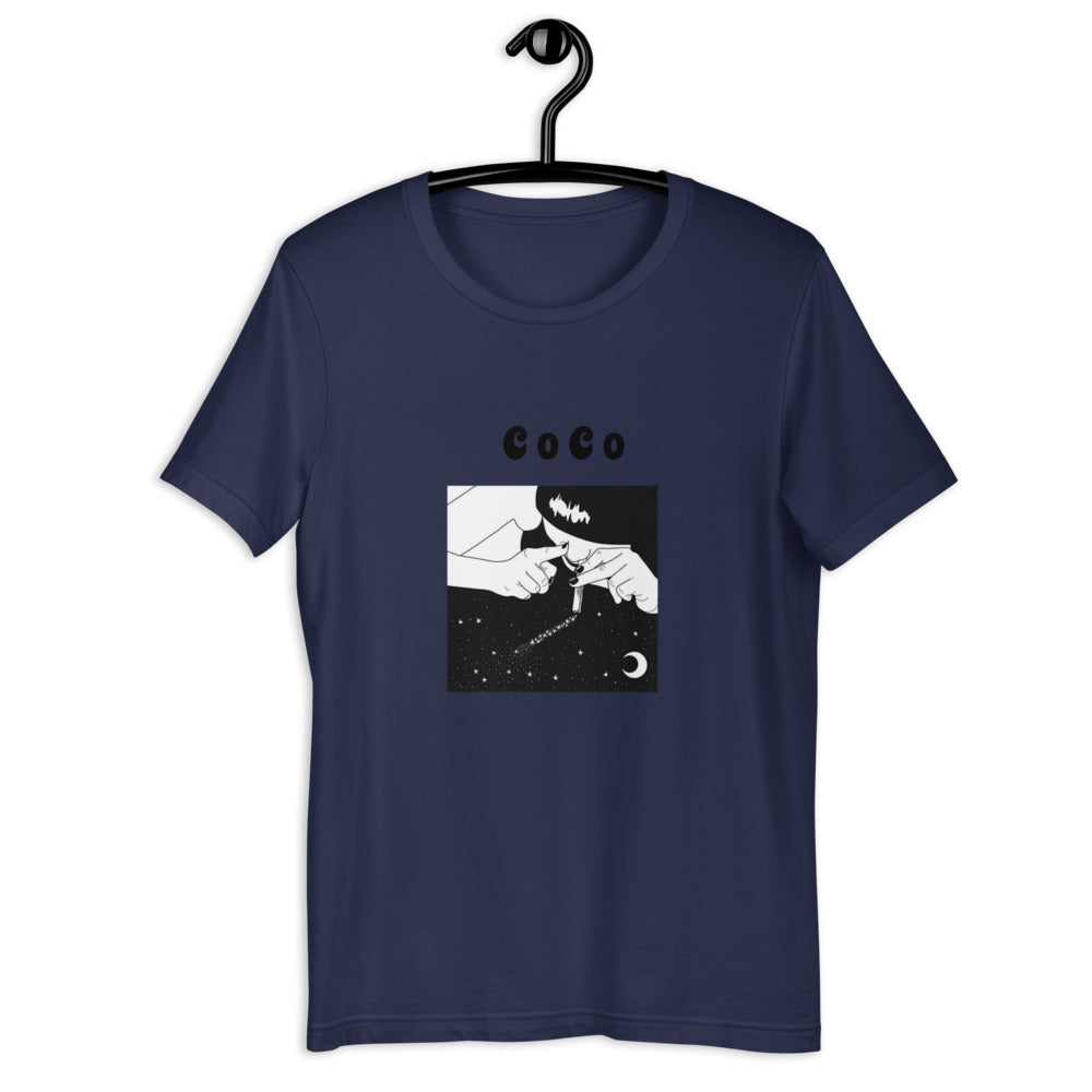 Coco Graphic T-Shirt