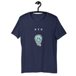 Extasy Graphic T-Shirt