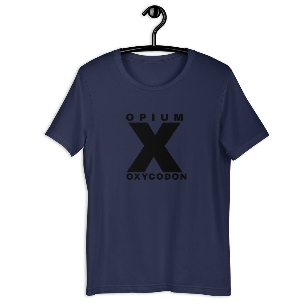 Opium Bliss Highcodon T-Shirt