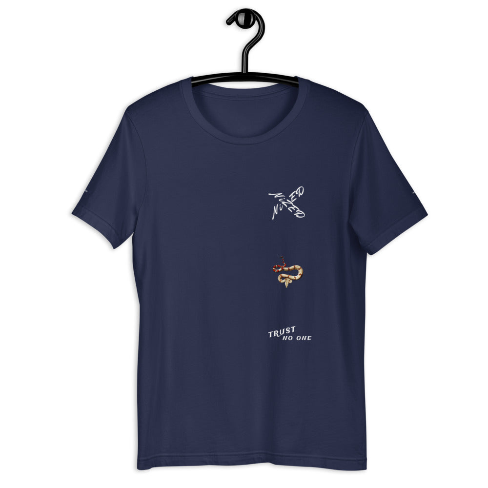 Trust Graphic T-Shirt