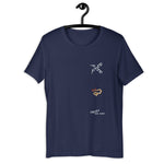 Trust Graphic T-Shirt