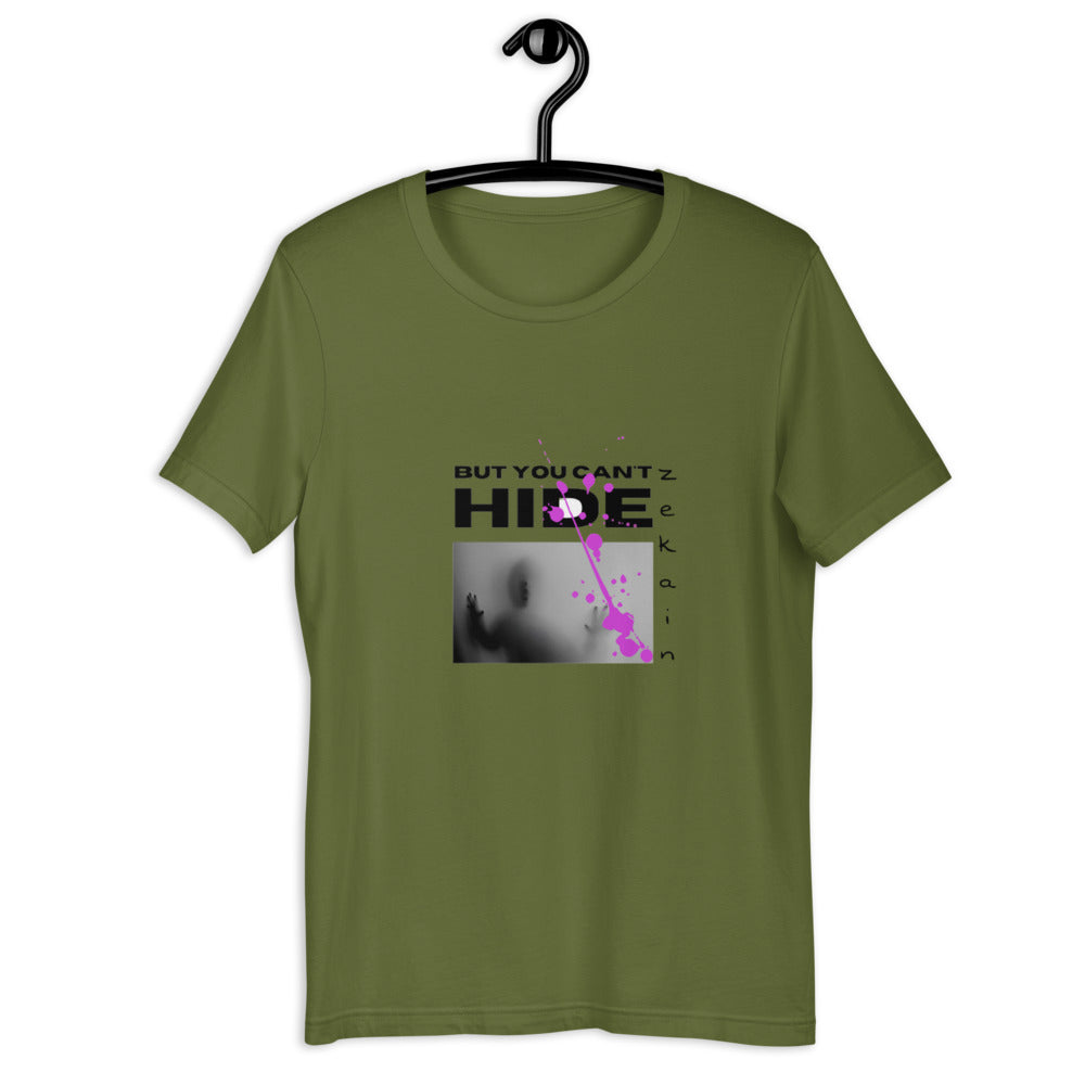 Hide Graphic T-Shirt
