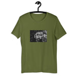 Einstein Graphic T-Shirt