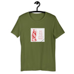 Don't Believe T-Shirt