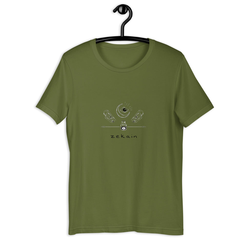 Pytie Graphic T-Shirt