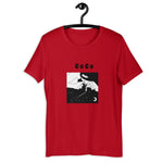 Coco Graphic T-Shirt