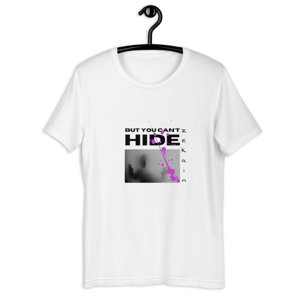 Hide Graphic T-Shirt