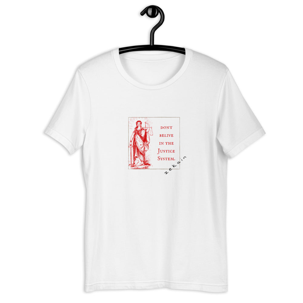 Don't Believe T-Shirt