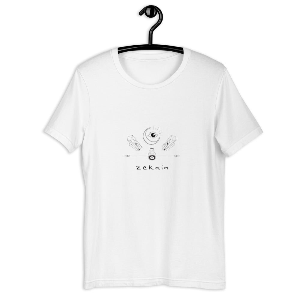 Pytie Graphic T-Shirt