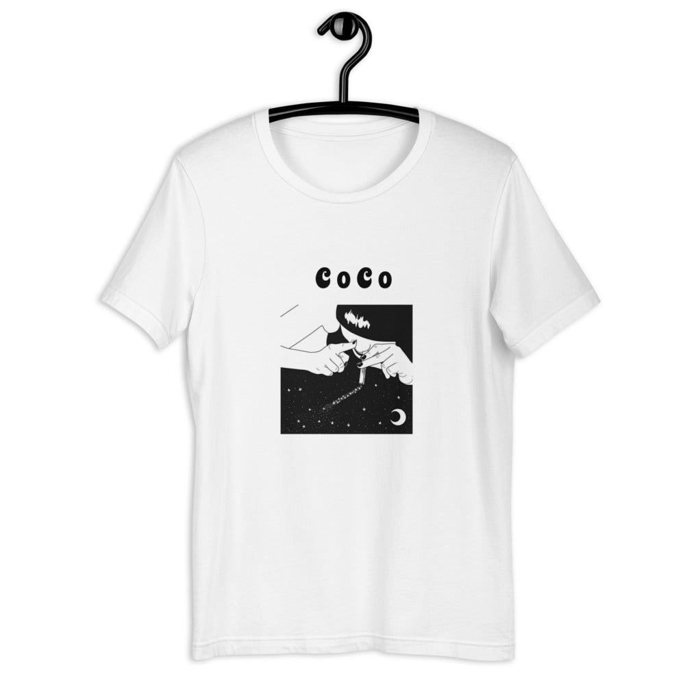 Coco Graphic T-Shirt