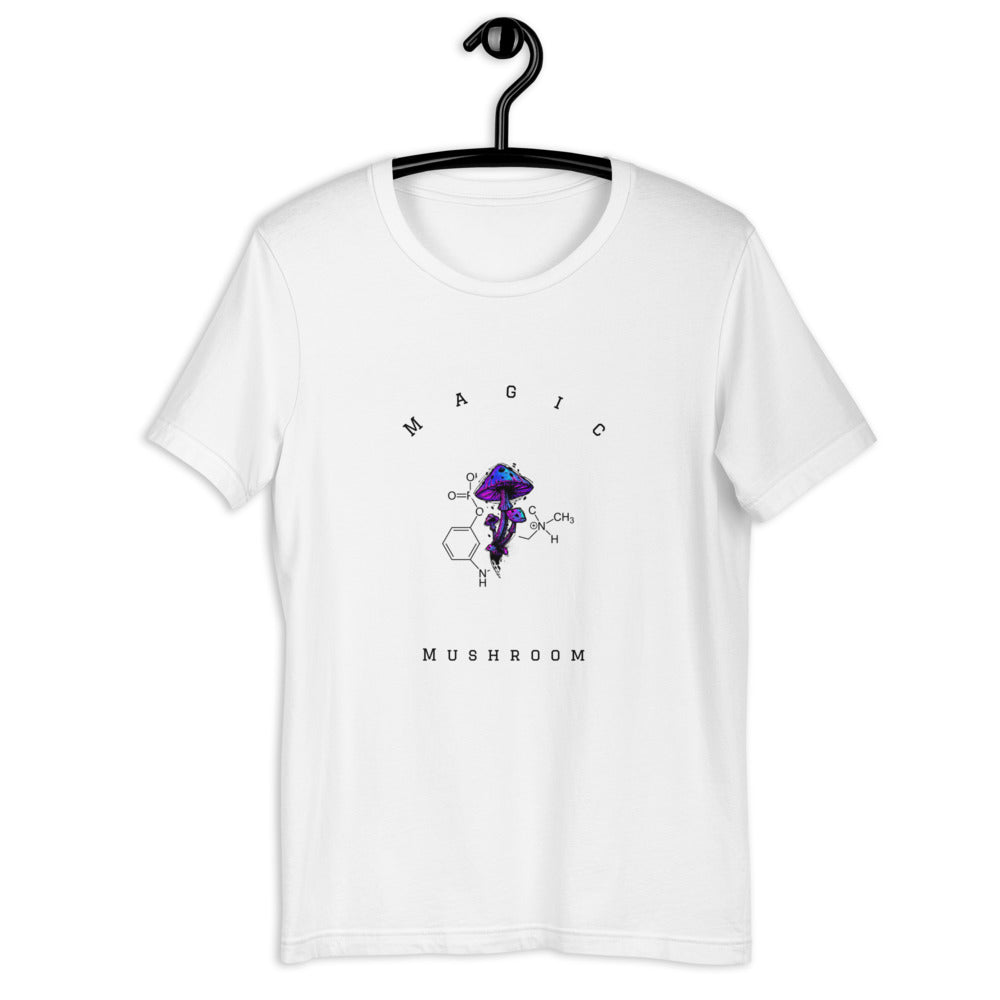 Magic Mushroom Tshirt