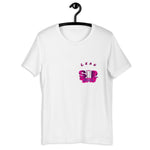 Lean Drank Graphic T-Shirt Design 2