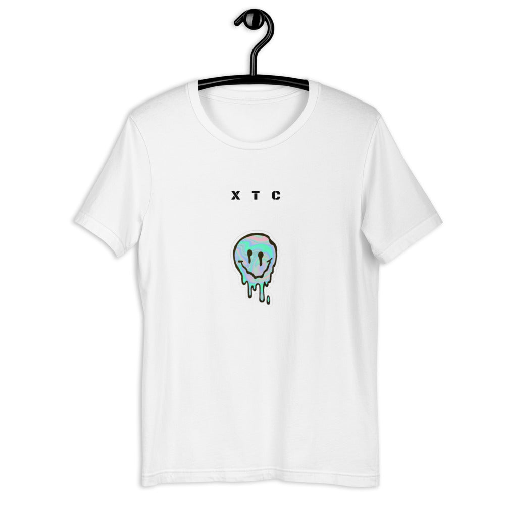 Extasy Graphic T-Shirt