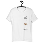 Trust Graphic T-Shirt
