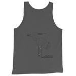 Pop Smoke Tank Top