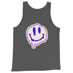 Rave Tank-Top Design