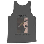 Prag Tank Top