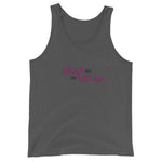 Lean Back Tank Top