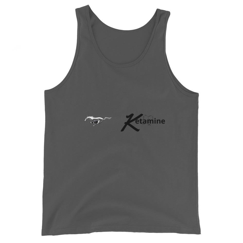 Ketamine Tank Top