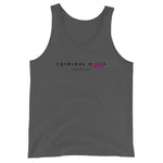 Criminal Amsterdam Tank-Top