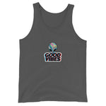Good Vibes Tank Top
