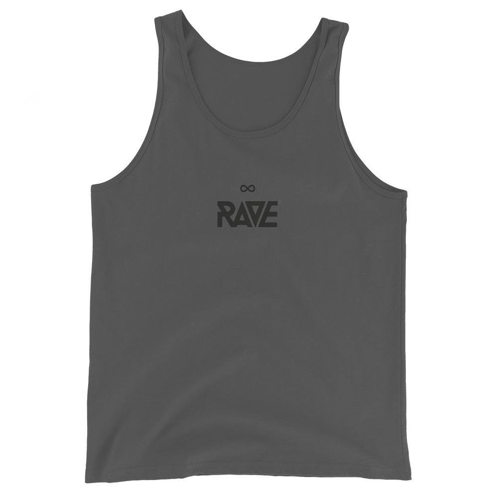 Rave Tank-Top Design