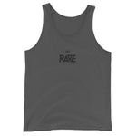 Rave Tank-Top Design