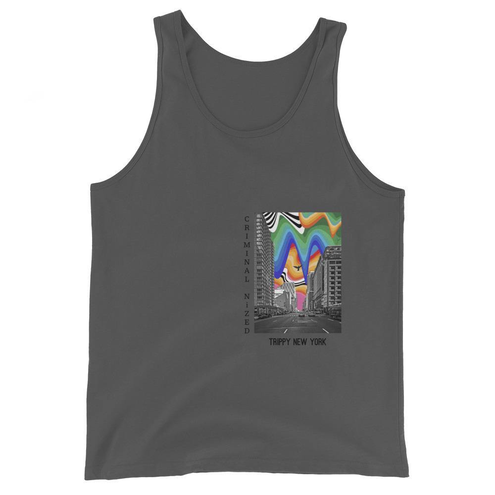 New York Tank-Top