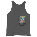 New York Tank-Top