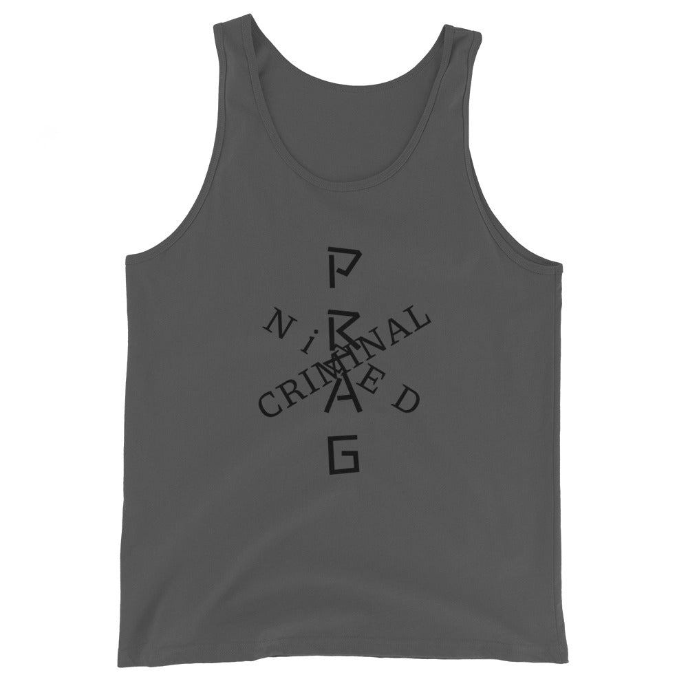 Prag Tank Top