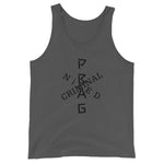 Prag Tank Top