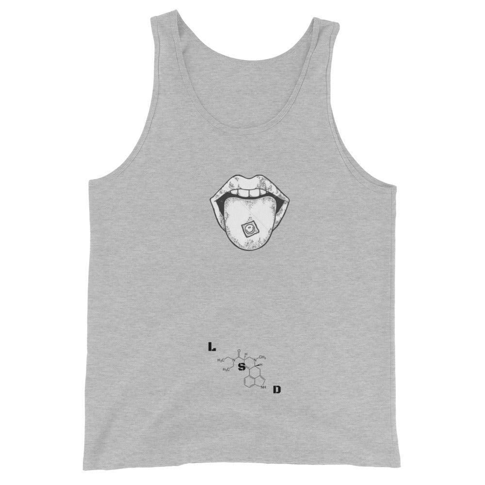 EL S DE Tank Top