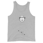 EL S DE Tank Top