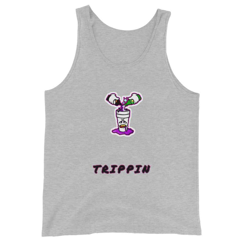 Trippin Tonic Tank Top