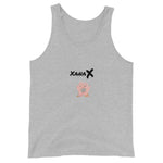 Xanax Tank Top - Rave Tank Top