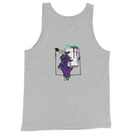Lean Back Tank Top