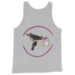 Criminal Amsterdam Tank-Top