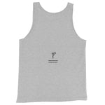 Criminal London Tank-Top