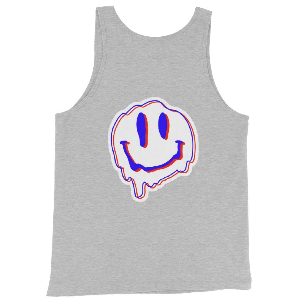 Rave Tank-Top Design