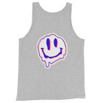 Rave Tank-Top Design